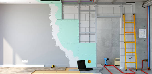 Best Mold Remediation for Healthcare Facilities  in Brook Highland, AL